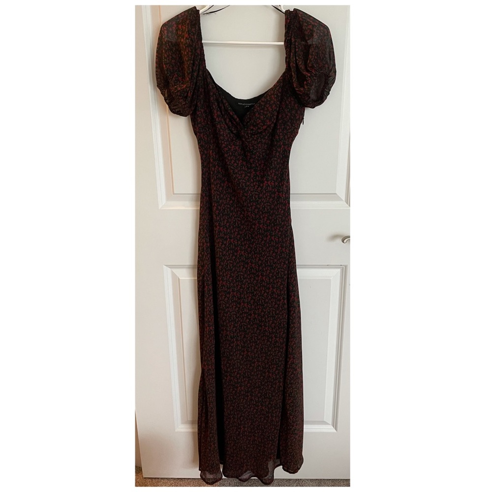 Bodycon dress